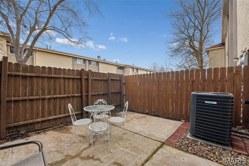 Burtonwood Manor 1 - Residential