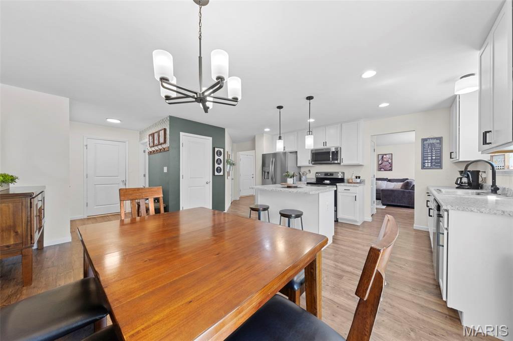 Westhaven #5 - Residential