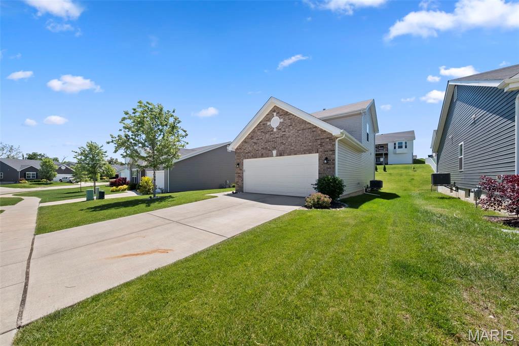 Westhaven #5 - Residential