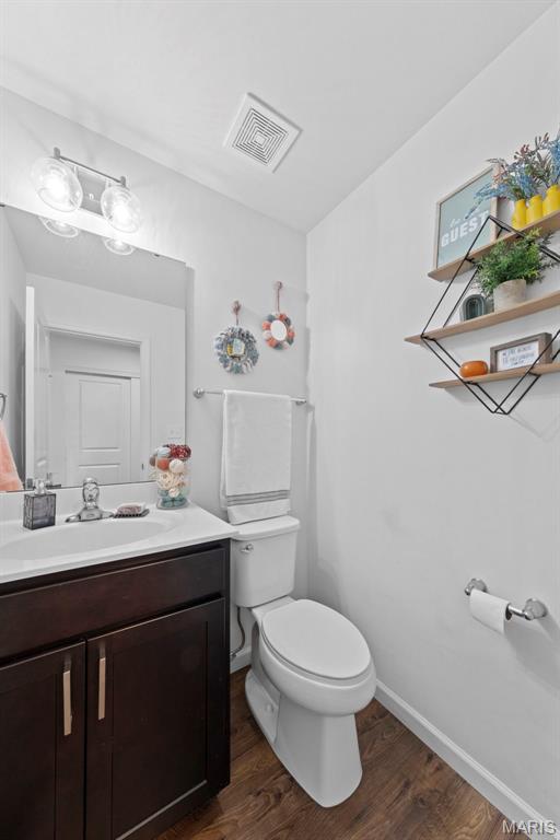 Westhaven #5 - Residential