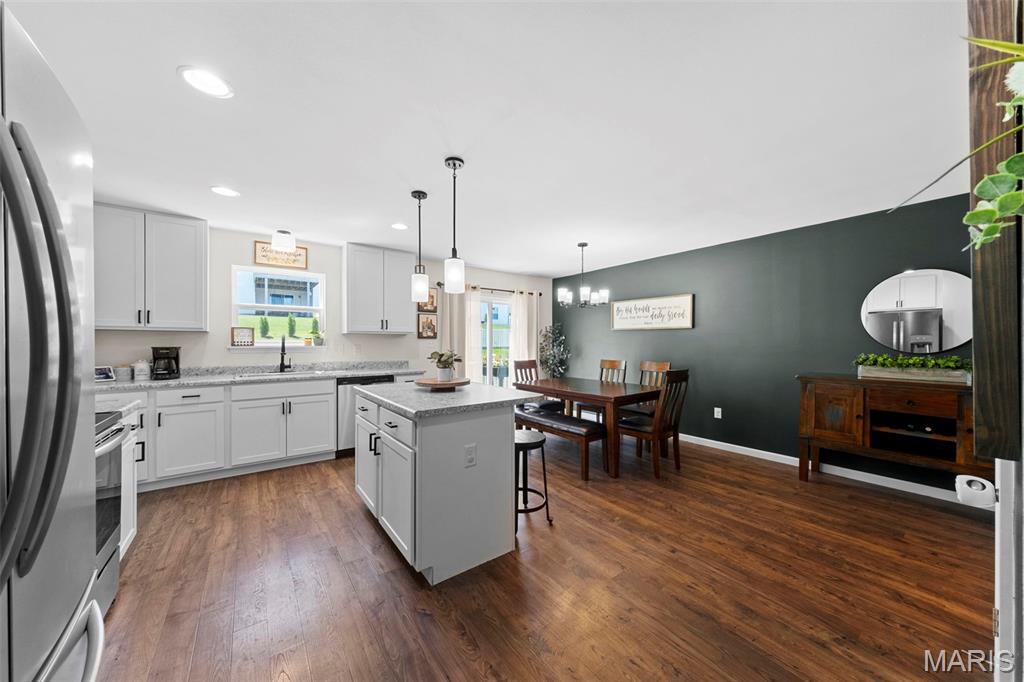 Westhaven #5 - Residential