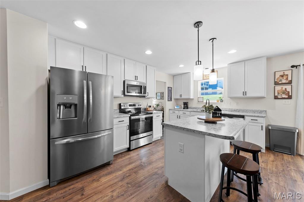 Westhaven #5 - Residential