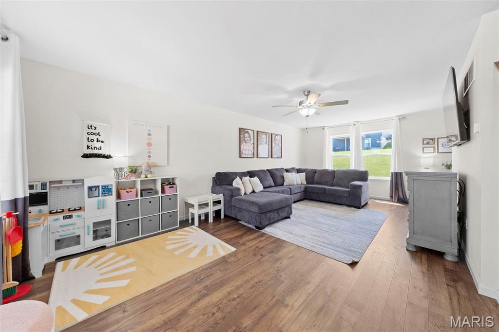 Westhaven #5 - Residential