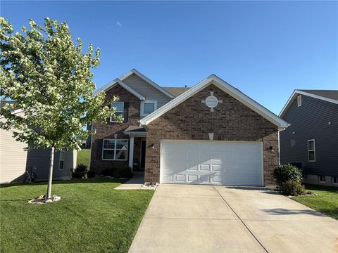 224 Quiet Bend Drive Wentzville MO 63385