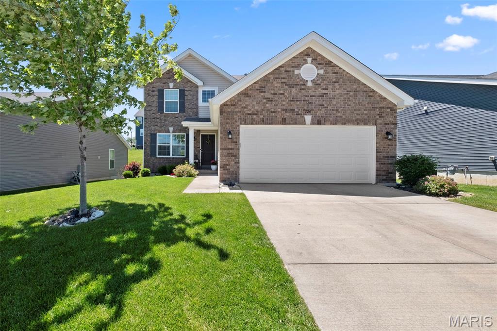 Westhaven #5 - Residential