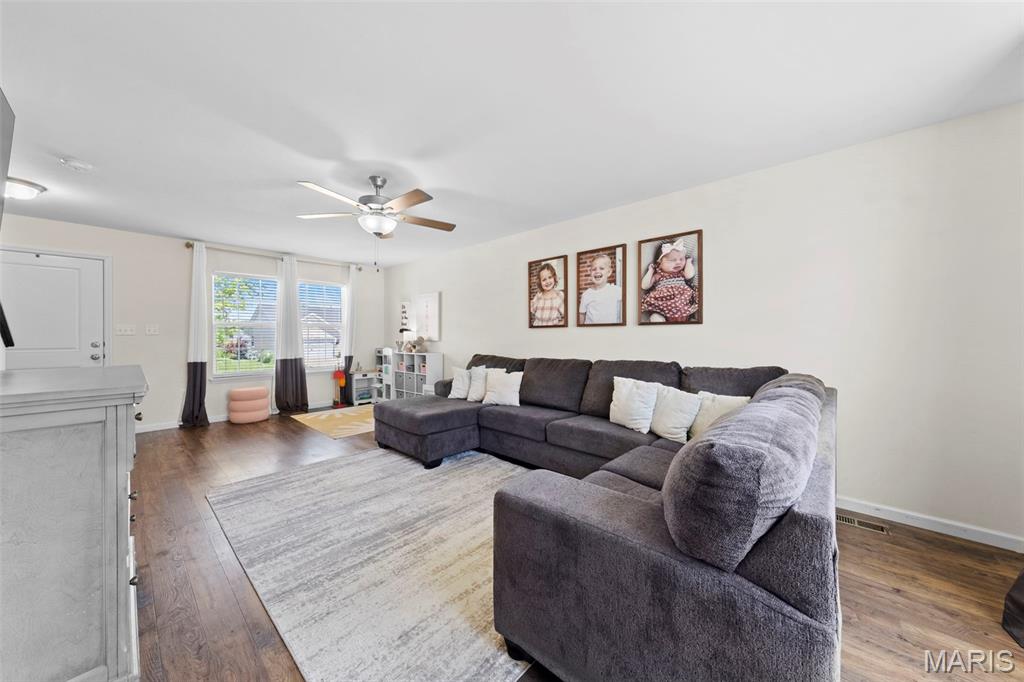 Westhaven #5 - Residential