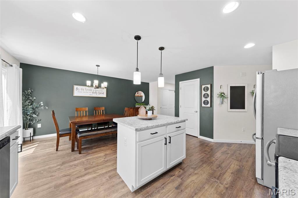 Westhaven #5 - Residential