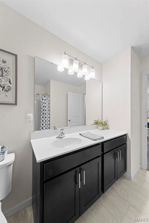 Westhaven #5 - Residential