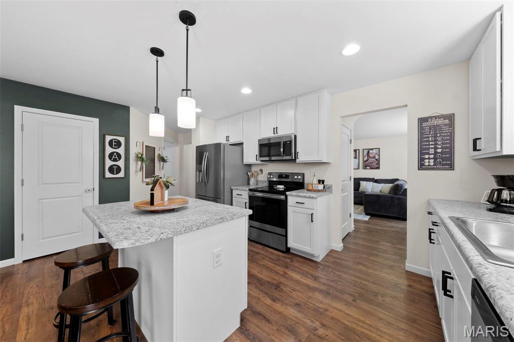 Westhaven #5 - Residential