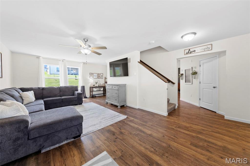 Westhaven #5 - Residential