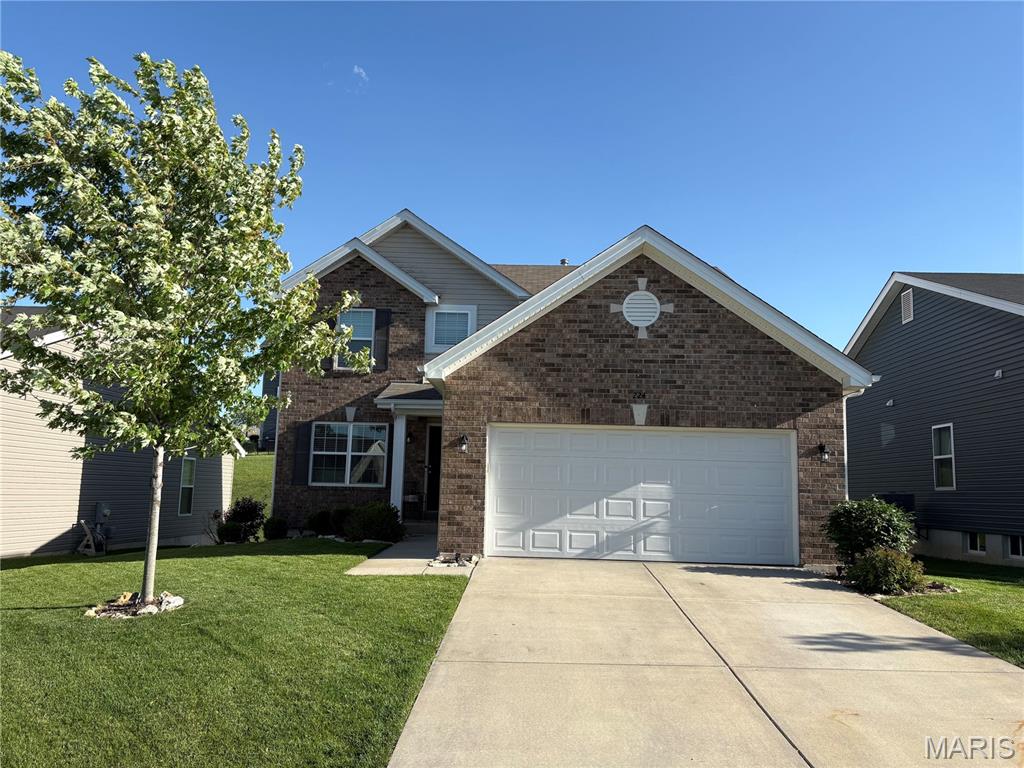 Westhaven #5 - Residential