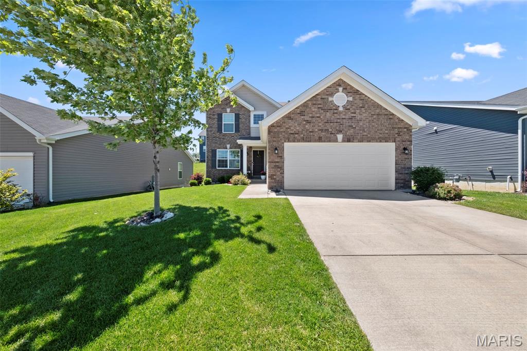 Westhaven #5 - Residential