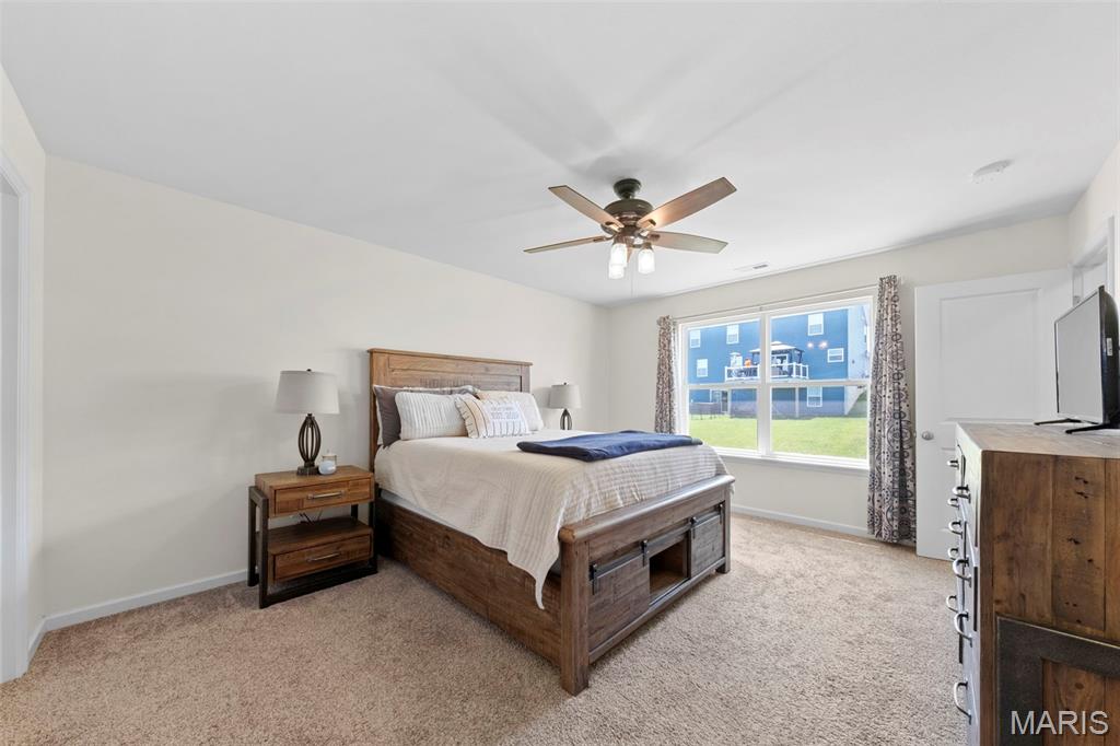 Westhaven #5 - Residential