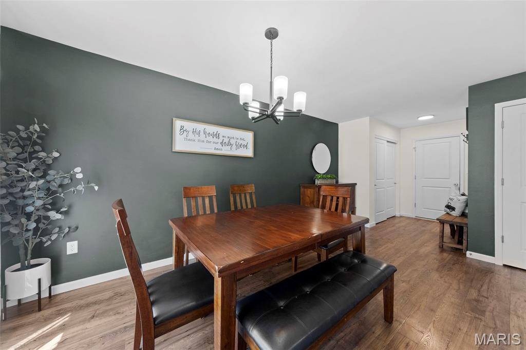 Westhaven #5 - Residential