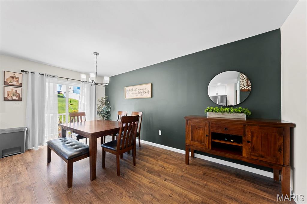 Westhaven #5 - Residential