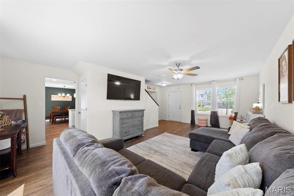 Westhaven #5 - Residential