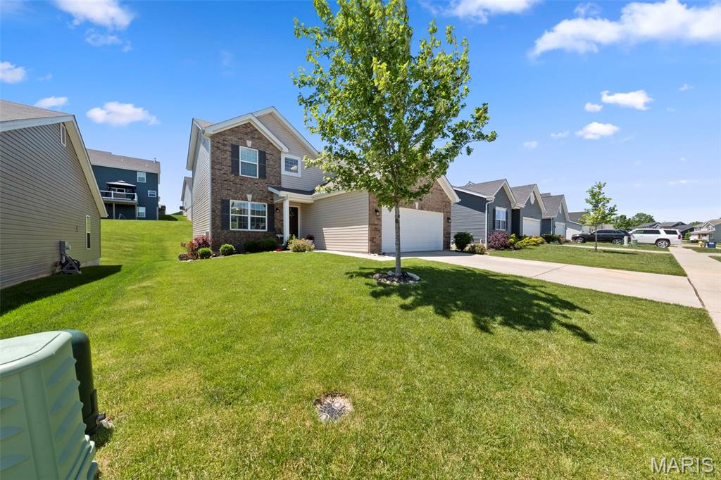 Westhaven #5 - Residential