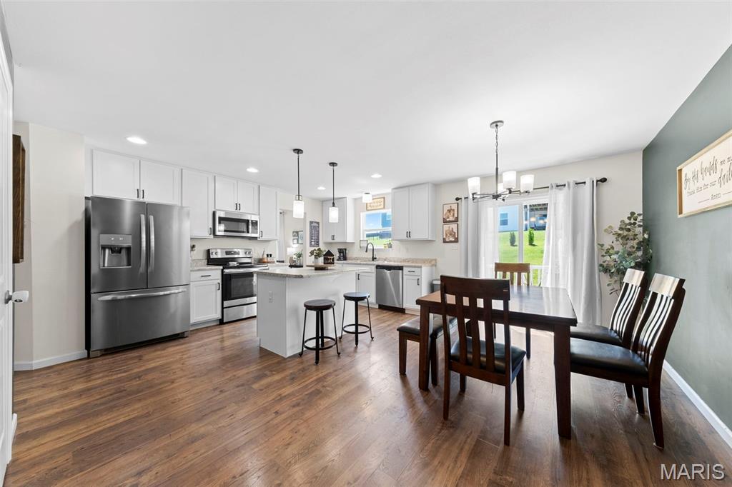 Westhaven #5 - Residential