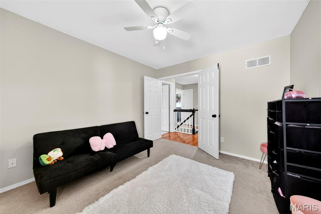 Wellington Farm #1 - Residential