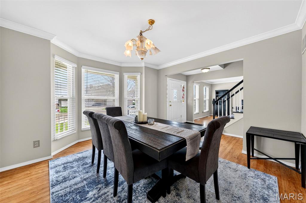 Wellington Farm #1 - Residential