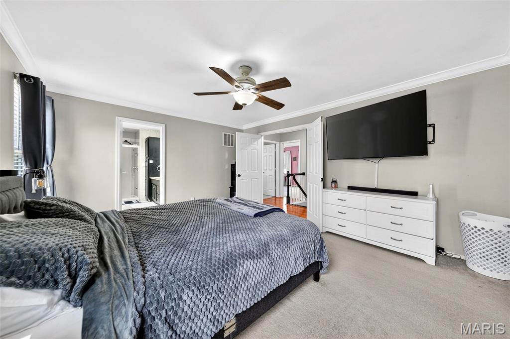 Wellington Farm #1 - Residential