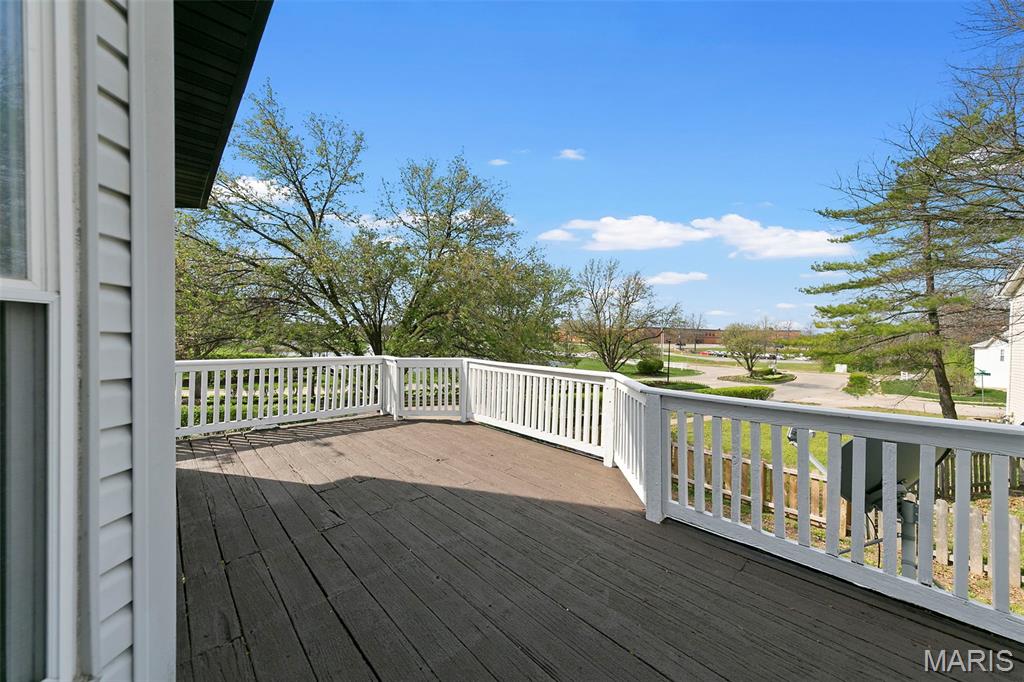 Wellington Farm #1 - Residential