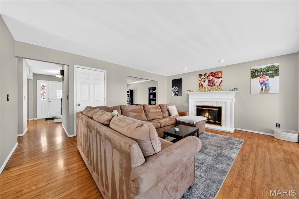 Wellington Farm #1 - Residential