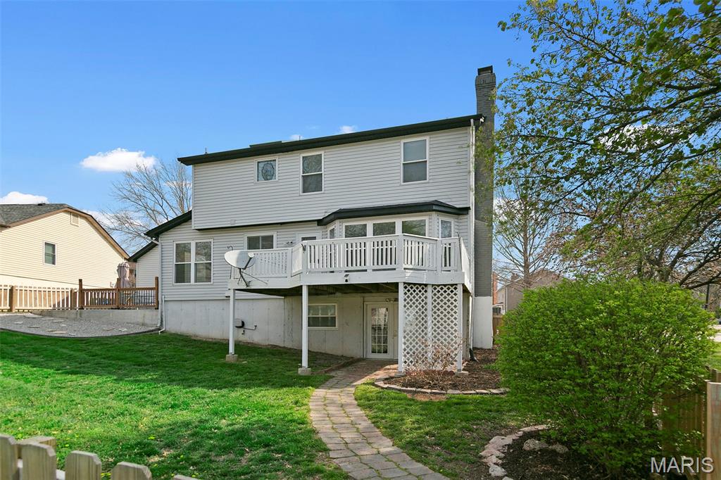 Wellington Farm #1 - Residential