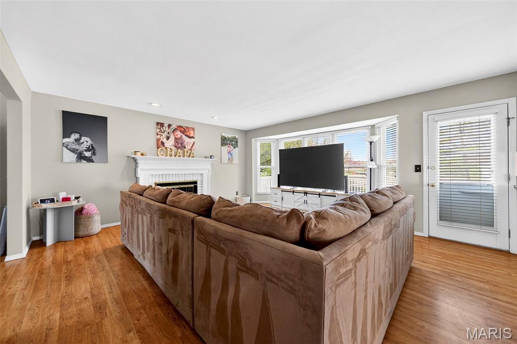 Wellington Farm #1 - Residential