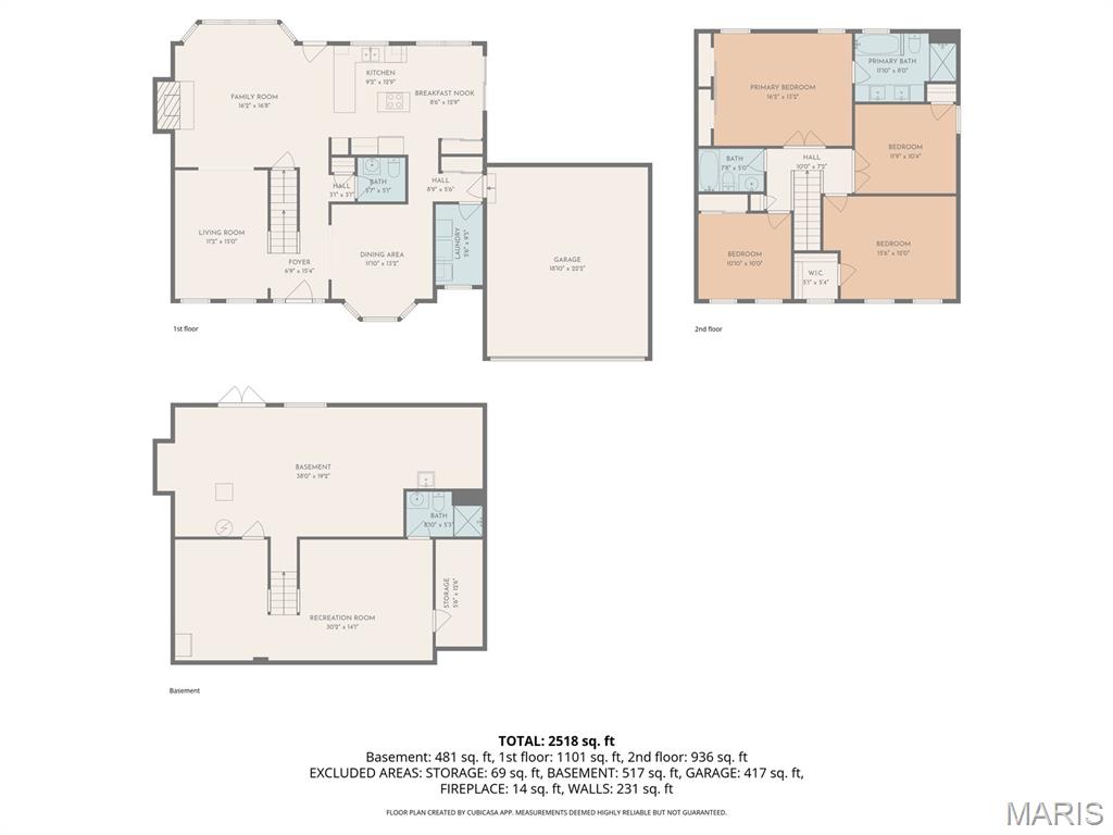 Wellington Farm #1 - Residential