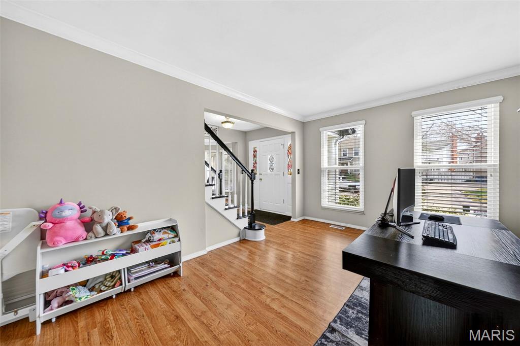 Wellington Farm #1 - Residential