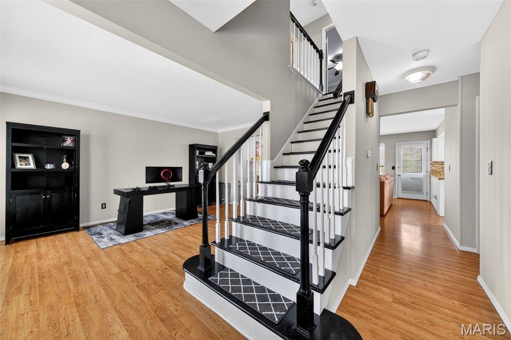 Wellington Farm #1 - Residential