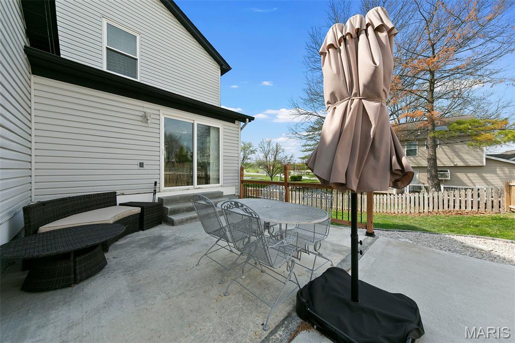 Wellington Farm #1 - Residential