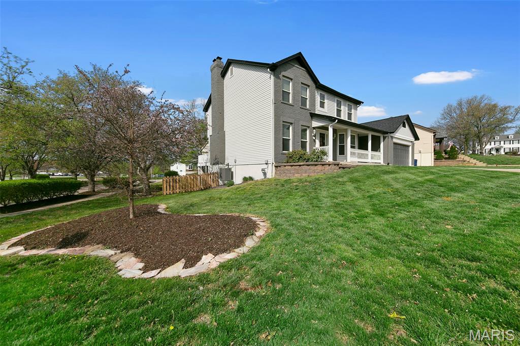 Wellington Farm #1 - Residential