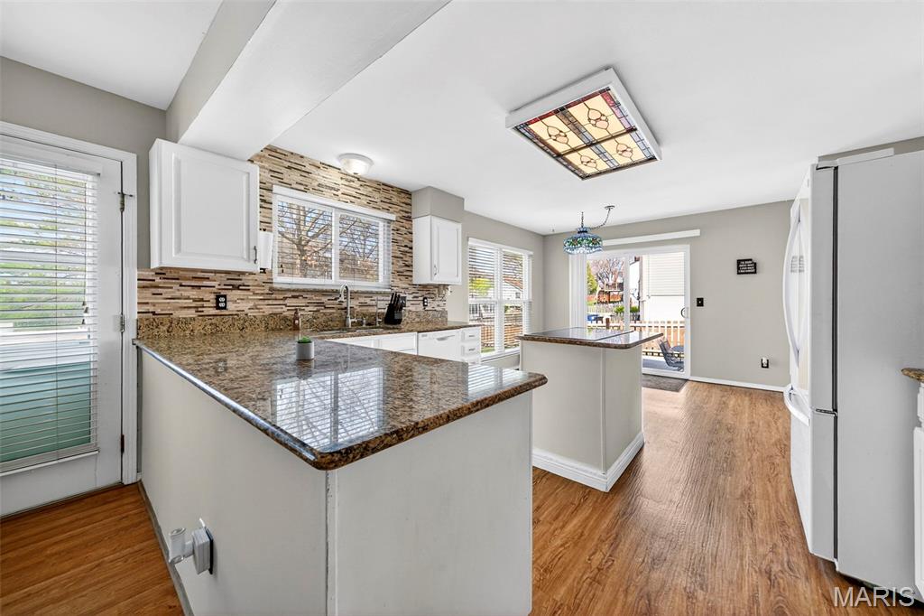 Wellington Farm #1 - Residential