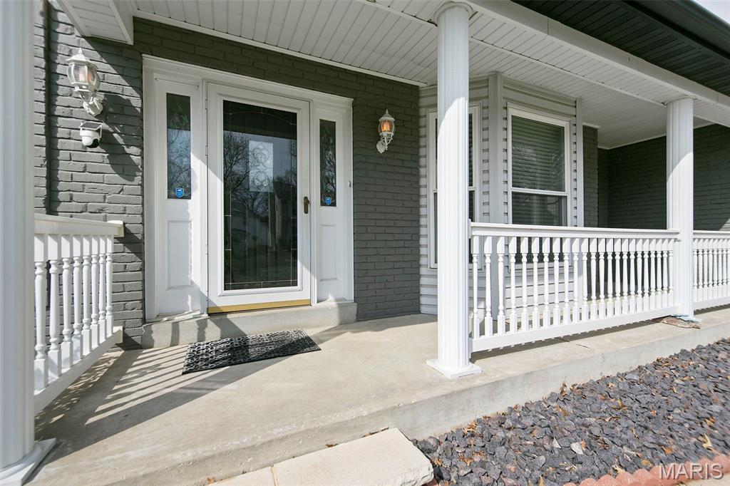 Wellington Farm #1 - Residential