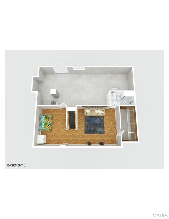 Wellington Farm #1 - Residential