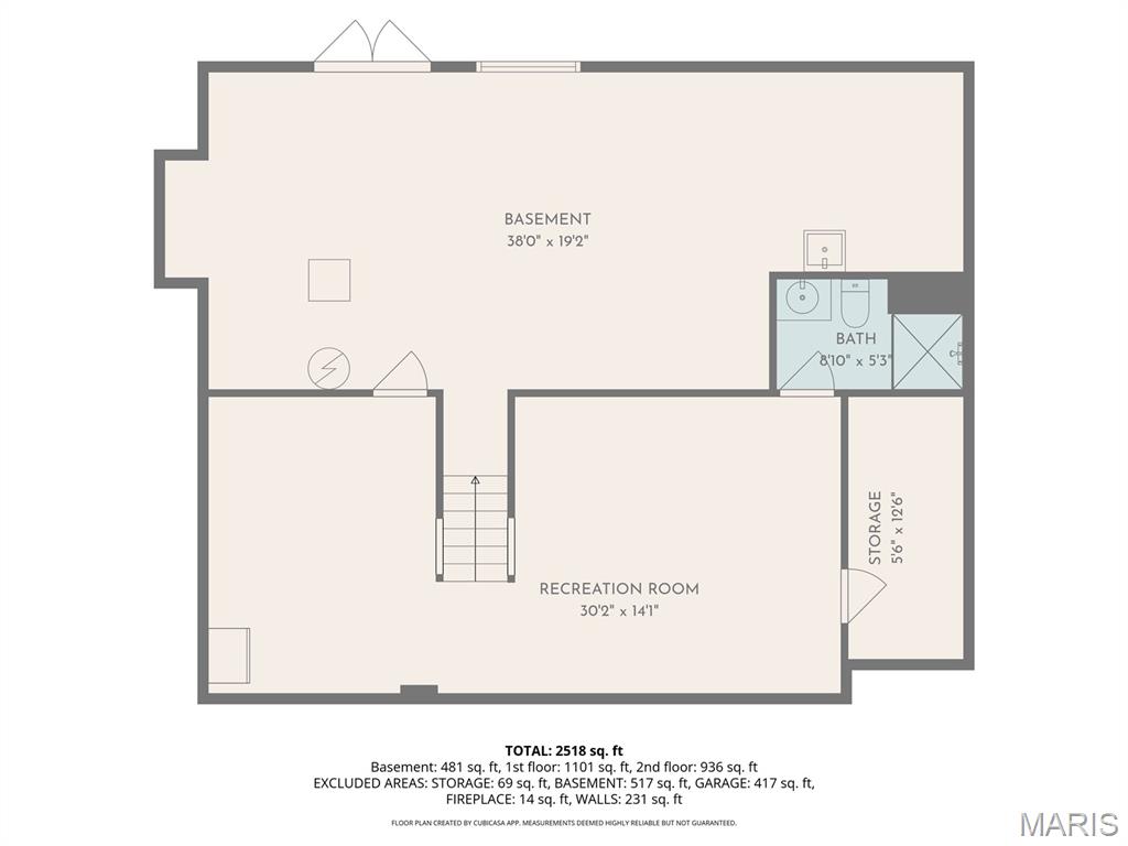 Wellington Farm #1 - Residential
