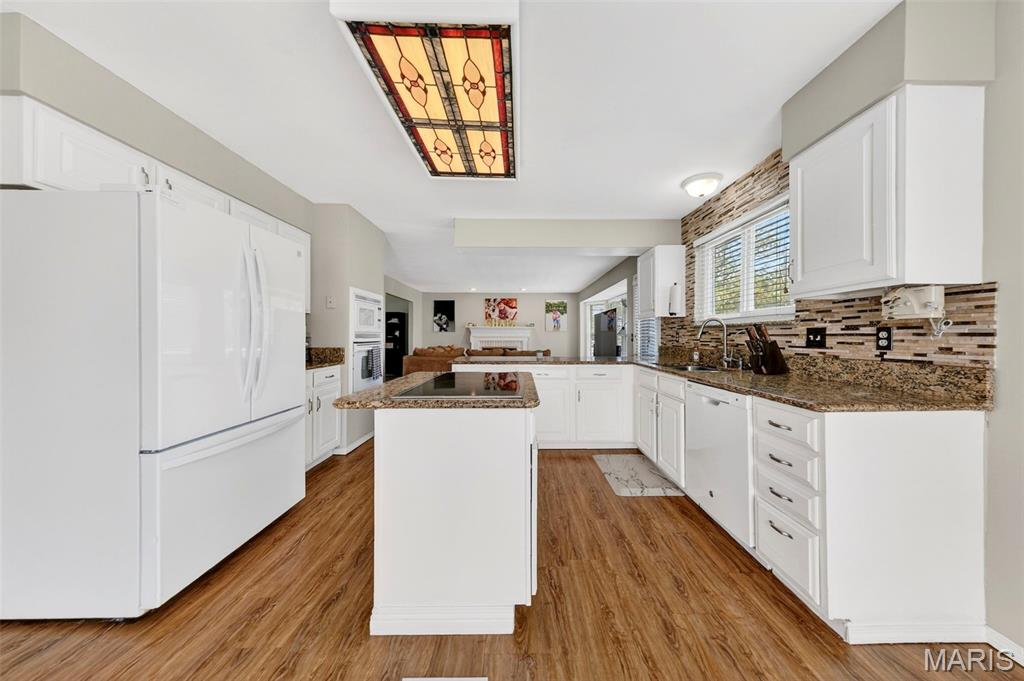 Wellington Farm #1 - Residential