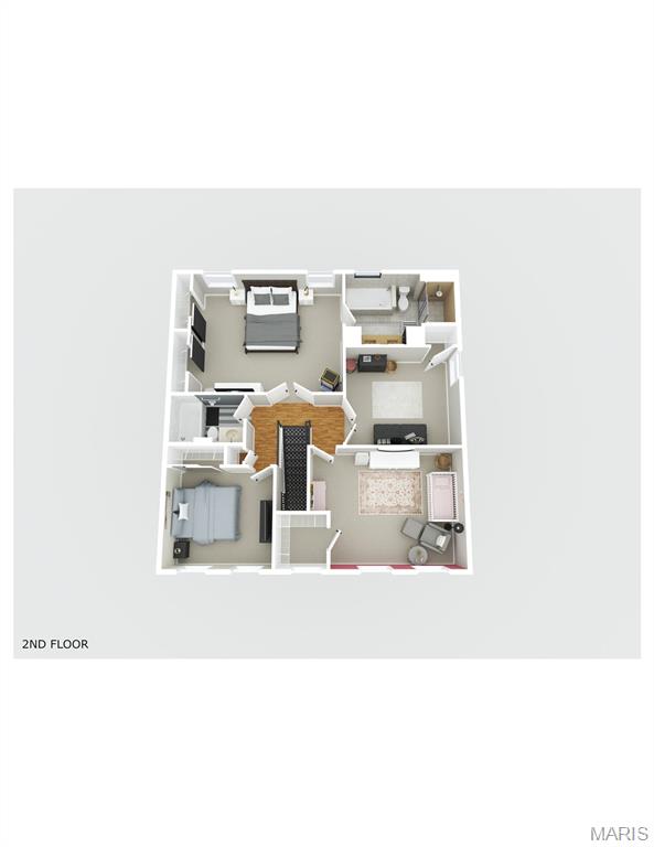 Wellington Farm #1 - Residential