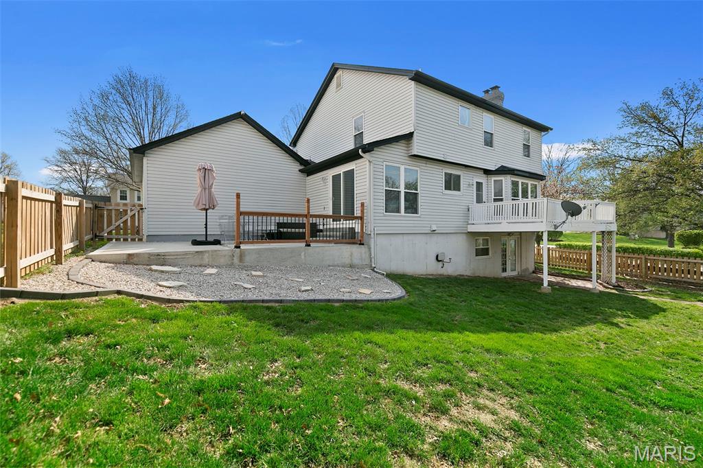 Wellington Farm #1 - Residential