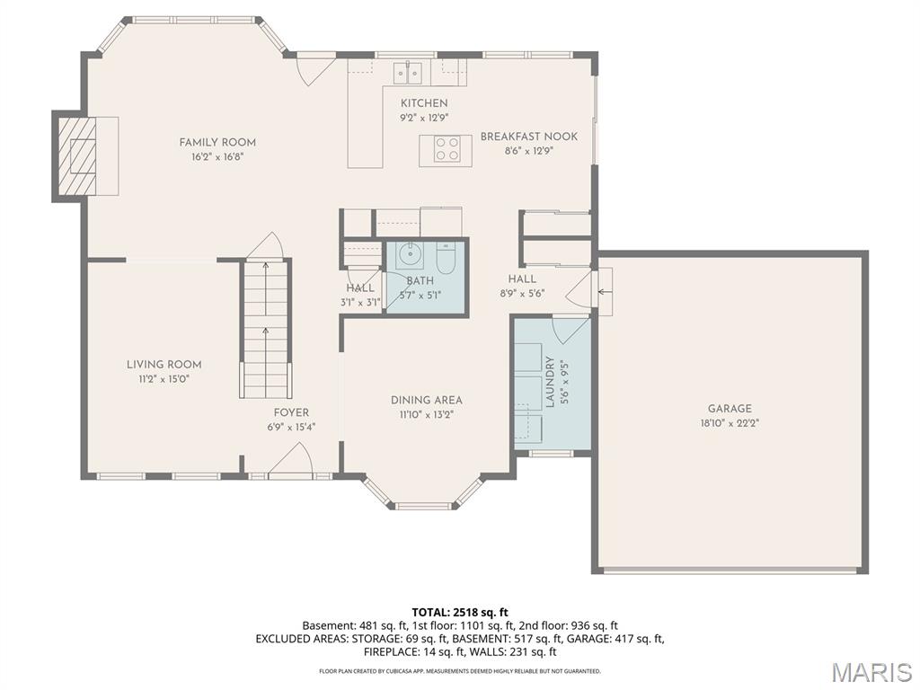 Wellington Farm #1 - Residential