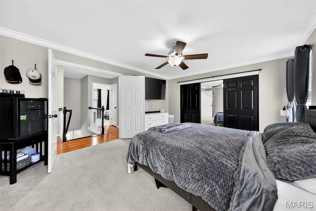 Wellington Farm #1 - Residential