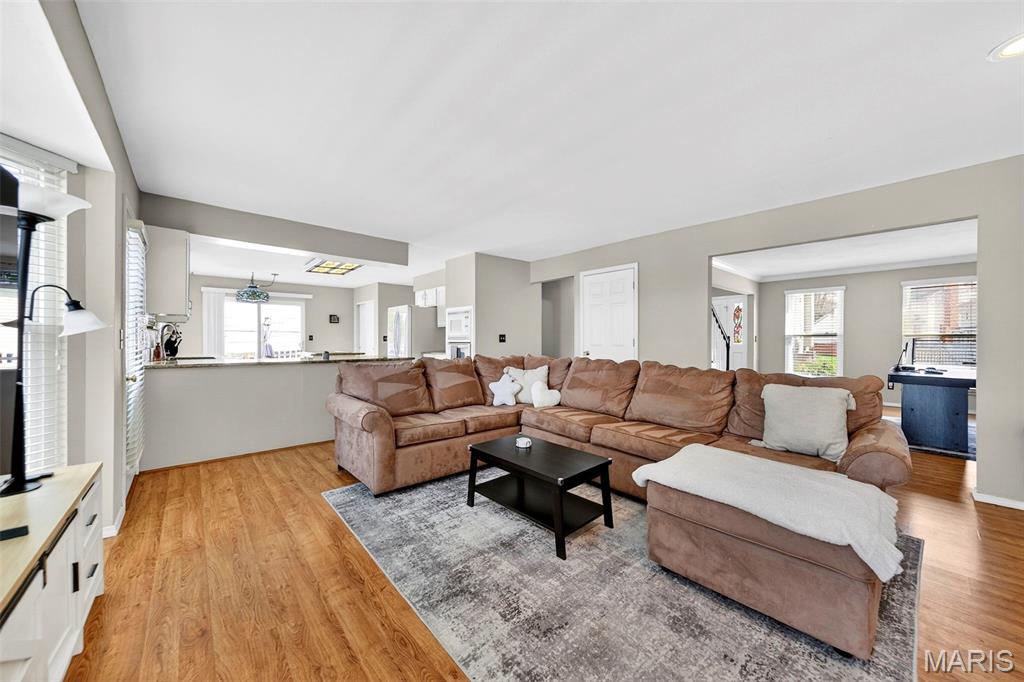 Wellington Farm #1 - Residential