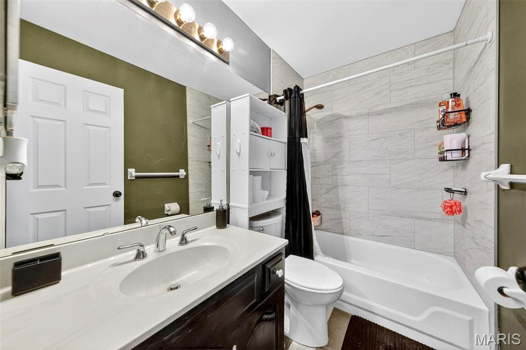 Wellington Farm #1 - Residential