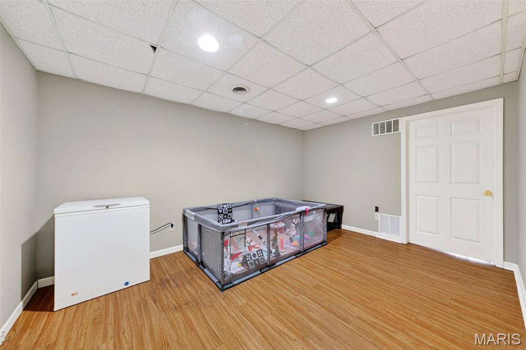 Wellington Farm #1 - Residential