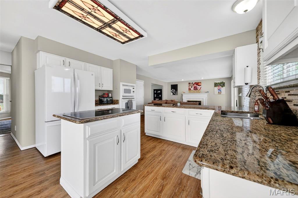 Wellington Farm #1 - Residential