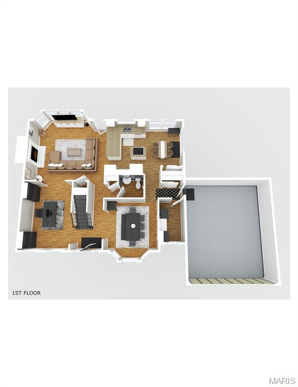 Wellington Farm #1 - Residential