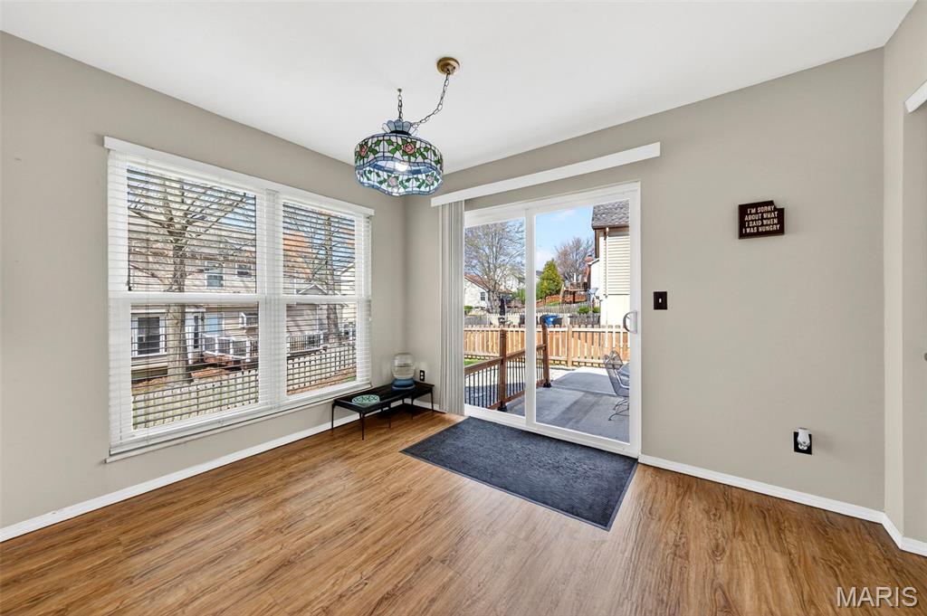 Wellington Farm #1 - Residential