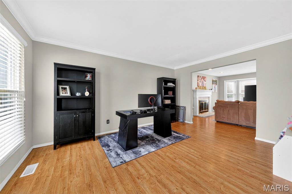 Wellington Farm #1 - Residential